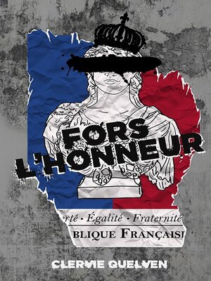 cover image of Fors L'Honneur